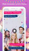Birthday Video Maker bài đăng
