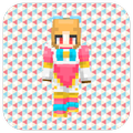 Mobile Legends Skin For MCPE