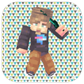 MrBeast Skin For Minecraft