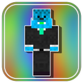 BloodMaster Skins for MCPE