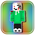 Dream Skins Girls Boy for MCPE