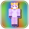 LankyBox Skins for Minecraft