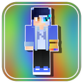 Skin de Natalan for Minecraft