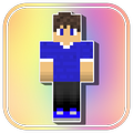 Skin de ProSidu para Minecraft