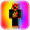 Preston Skins for Minecraft