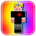 Technoblade Skins