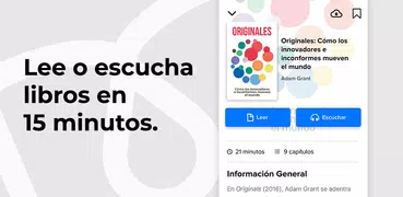 Fábula: Resúmenes de Libros