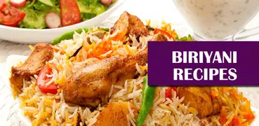 Biryani Recipes in Malayalam