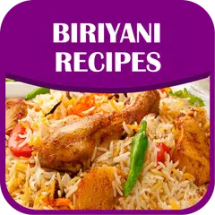 Biryani Recipes in Malayalam APK 下載