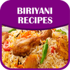 Biryani Recipes in Malayalam APK