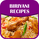 Biryani Recipes in Malayalam aplikacja