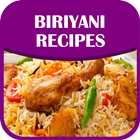 Biryani Recipes in Malayalam icône