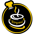 Matka Biryani آئیکن