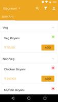 Matka Biryani اسکرین شاٹ 3