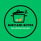 Biryani Bites Glasgow-icoon