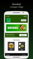 Biryani Bites Glasgow-poster
