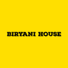 Biryani House, London icon