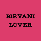 ikon Biryani Lover