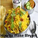 Biryani and Pulao Recipe Videos APK