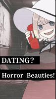 DATING?Horror Beauties! screenshot 3