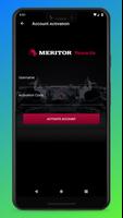Meritor India Rewards screenshot 1