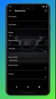 Meritor India Rewards screenshot 3