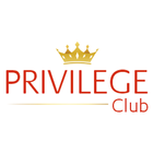 Bridgestone Privilege Club Zeichen