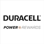 Duracell Power Rewards