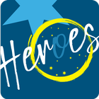 HP Sales Heroes icono