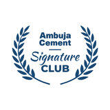 Ambuja Signature Club ikona