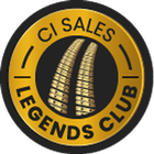 Icona CI Sales Legends Club