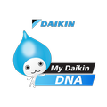 My Daikin DNA