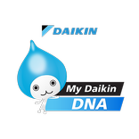 My Daikin DNA