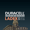Summit Duracell/LADEX 2024-icoon