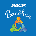 SKF Bandhan icon