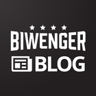 Biwenger - Noticias fantasy biểu tượng