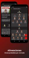 Biwenger - Noticias fantasy ภาพหน้าจอ 1