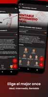 Biwenger - Noticias fantasy ภาพหน้าจอ 3