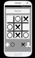 Tic Tac Toe XO Noughts Crosses screenshot 2