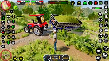 US Farming Game Simulator 3D screenshot 1