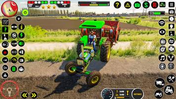 US Farming Game Simulator 3D screenshot 2