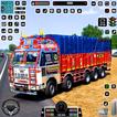 Indian Truck Driver 3D – Truck ícone