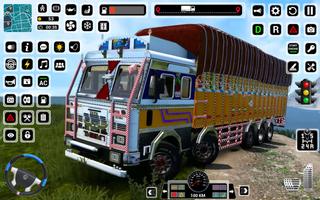 Jeux de camion impossibles 3d capture d'écran 2