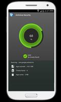 Antivirus Fast Security screenshot 2