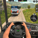 Bus Driver Game City Coach Bus APK
