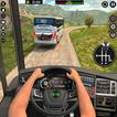 Stadsbuschauffeur spel 3D