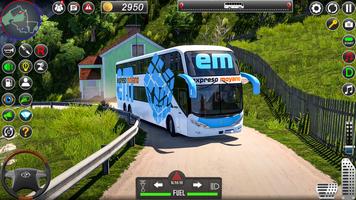 Ultimate Bus Game Simulator 3D screenshot 2