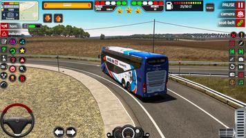 Ultimate Bus Game Simulator 3D screenshot 3