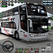 City Driving Bus Simulator 3D