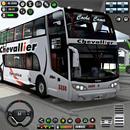 Jeux Offroad Bus Simulator 3D APK
